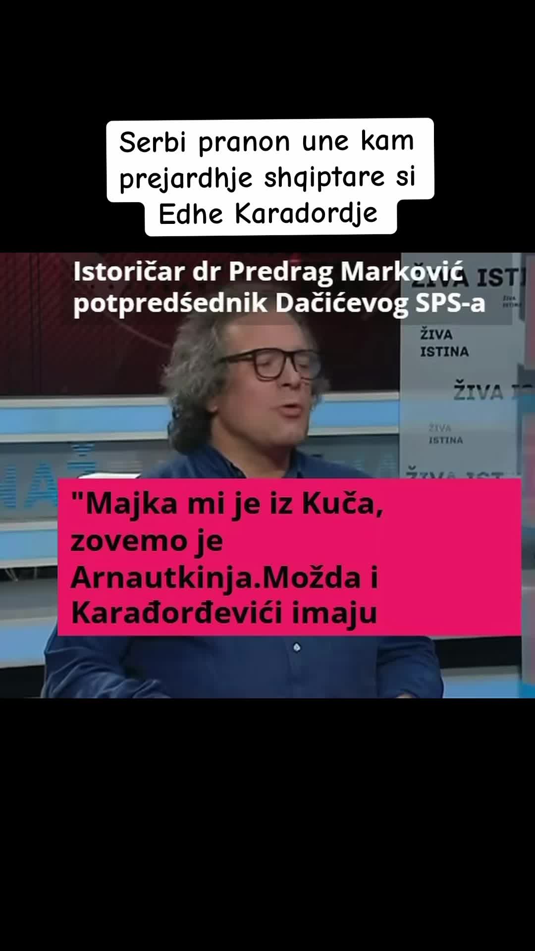 @Albanian Kuçi