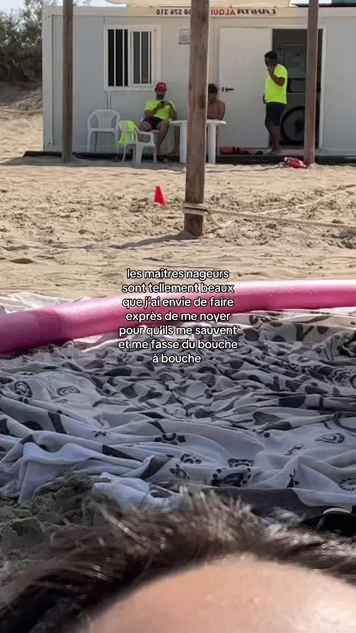 @ 