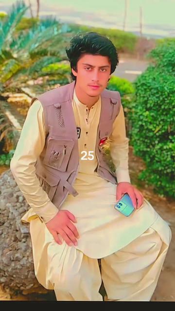 @uzair Danish U