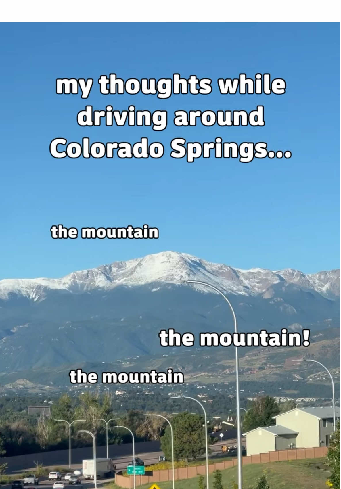 @Pikes Peak Region Attractions