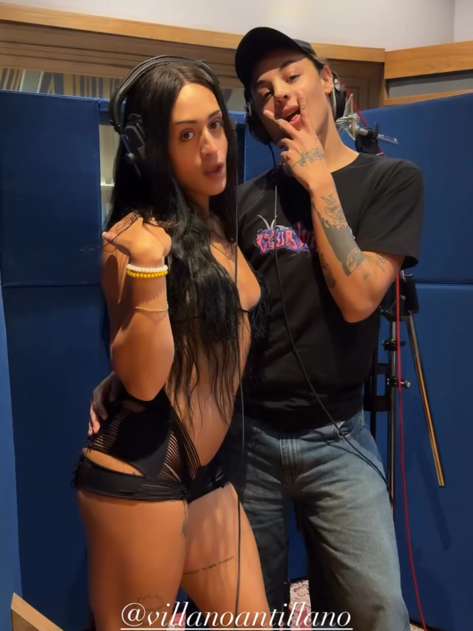 @Vale Vittar