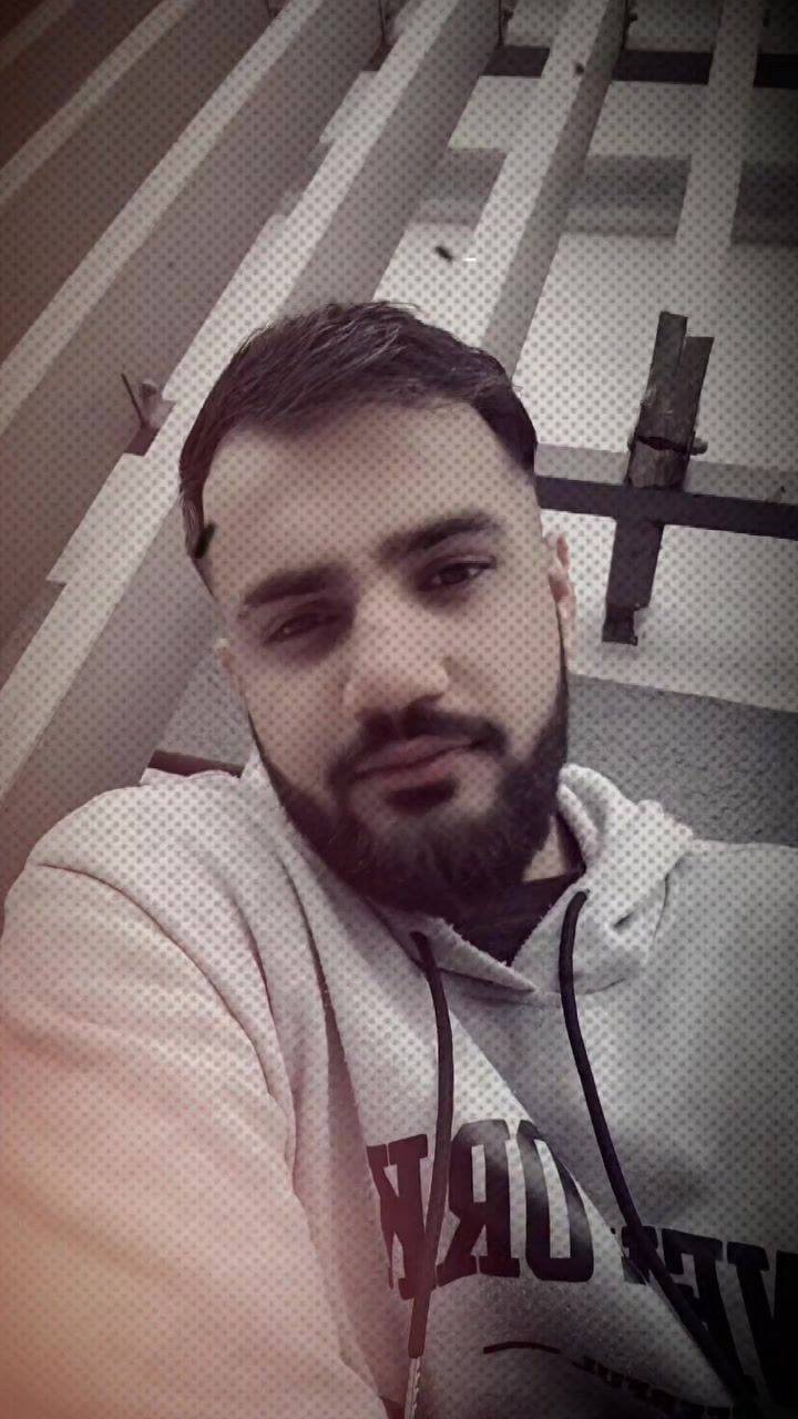 @usama nawaz