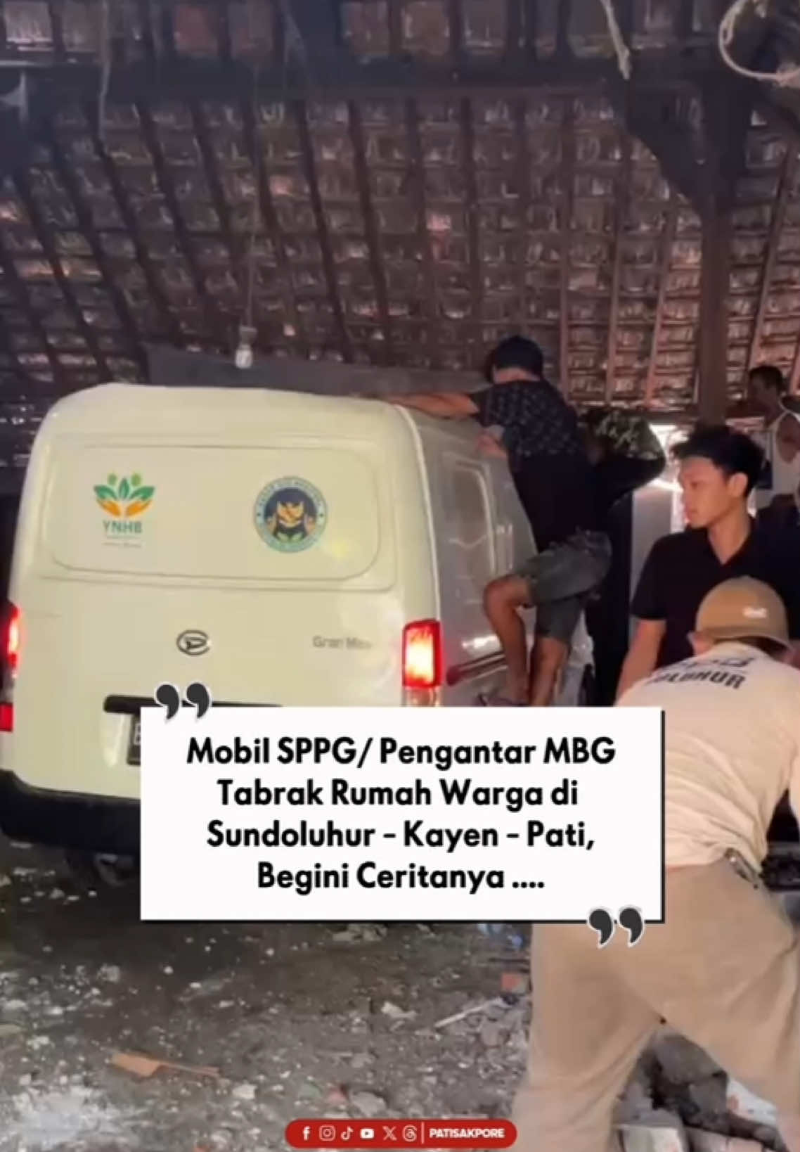 @INFO SEPUTAR PATI