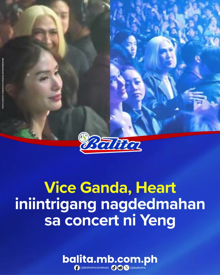 @Balita