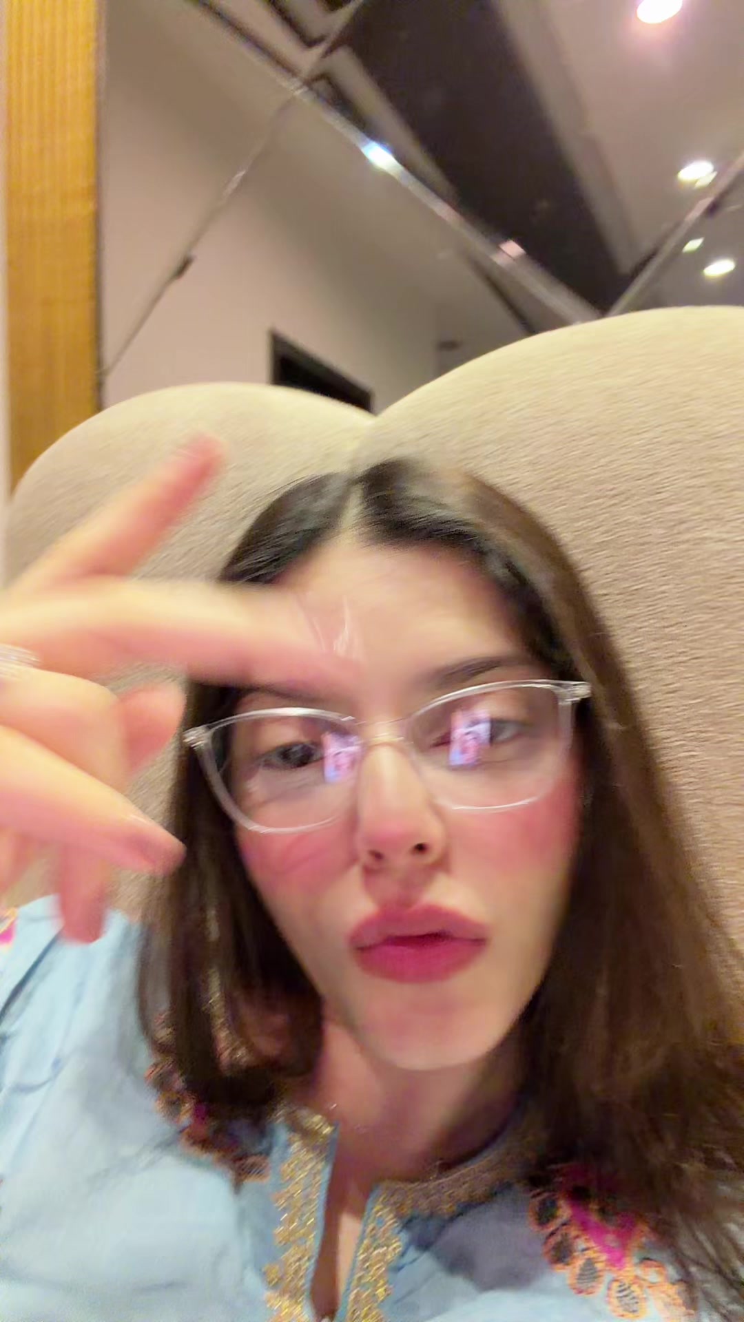 @Laiba