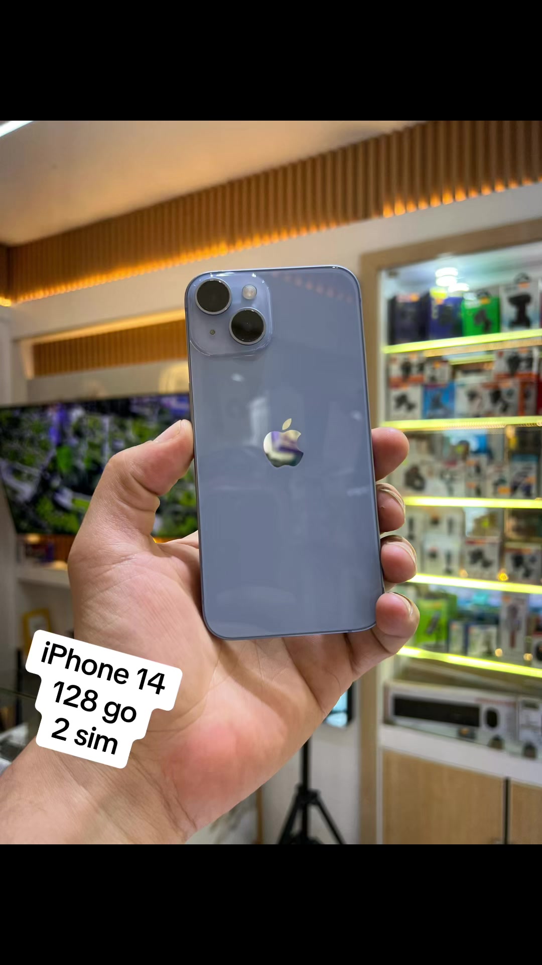 @Melouani phone