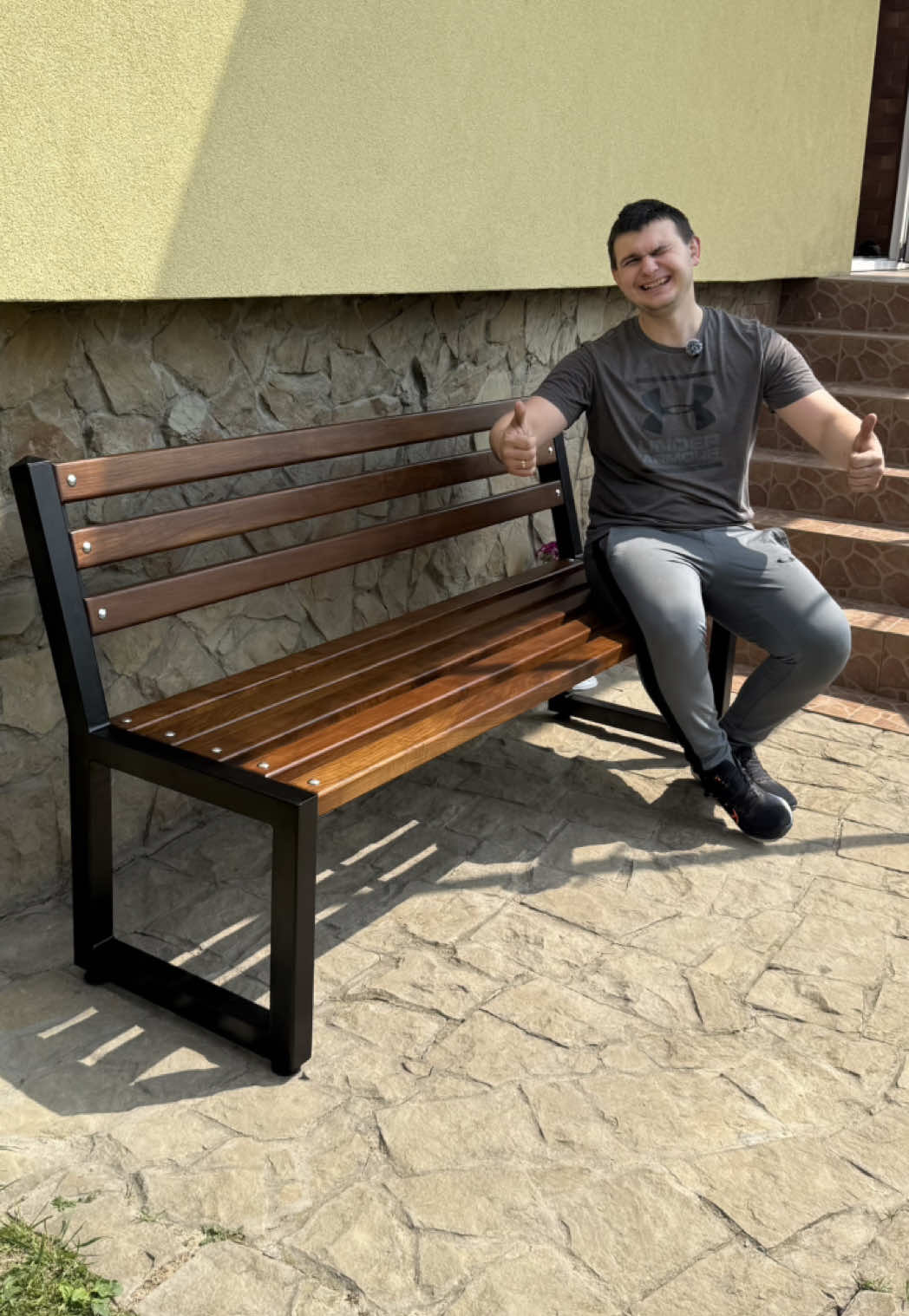 @Golda Metal | Вироби з Металу