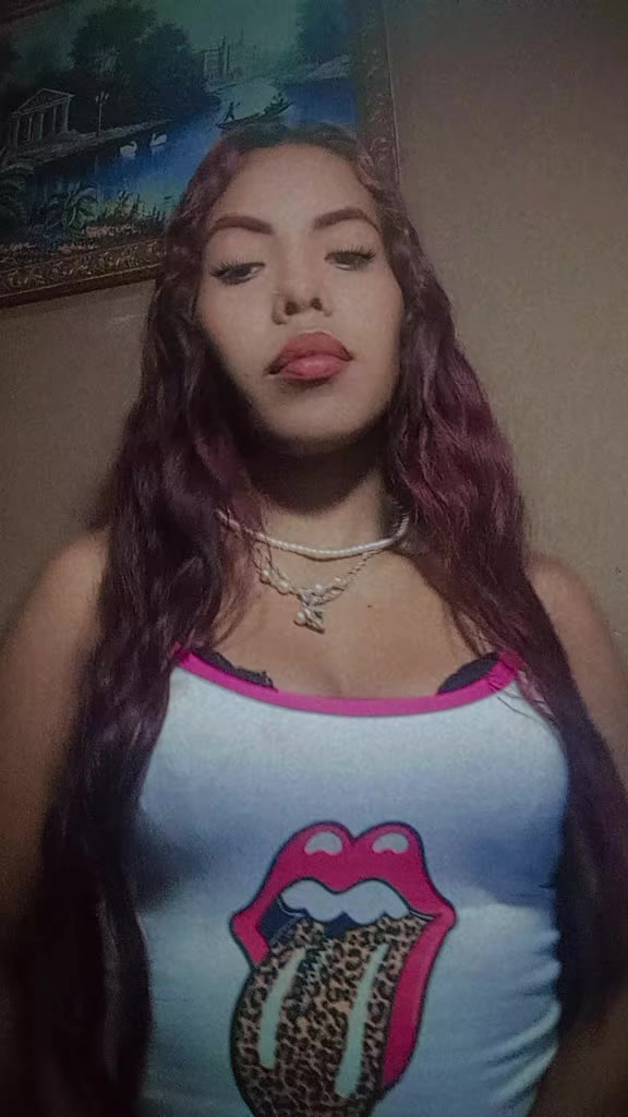 @LaPerversa😻😋😈