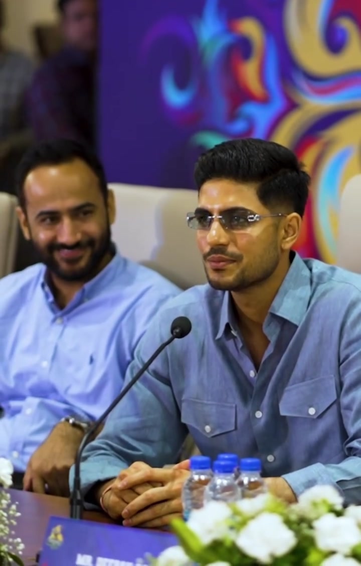 @Punjab Kings