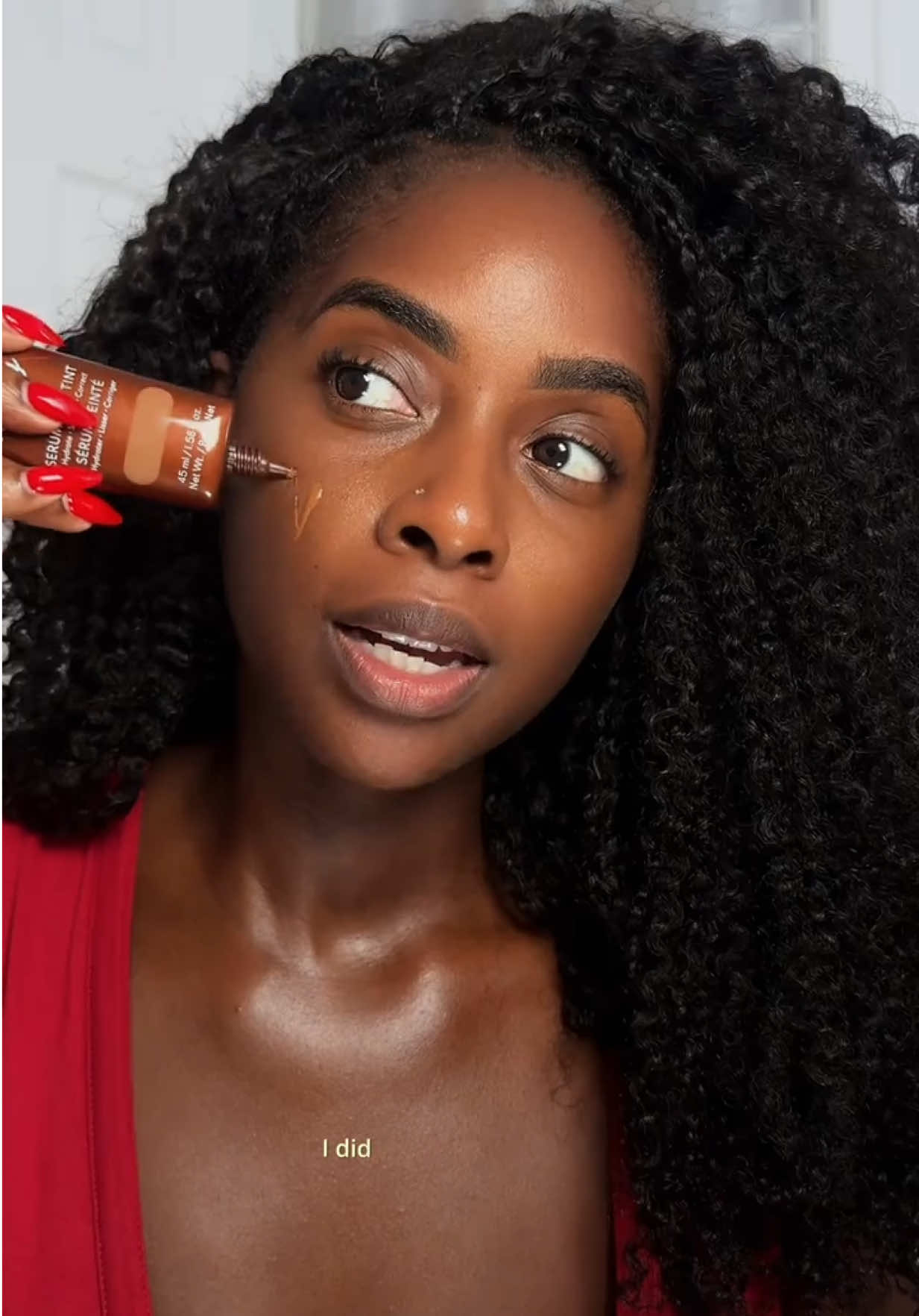 @DanessaMyricksBeauty