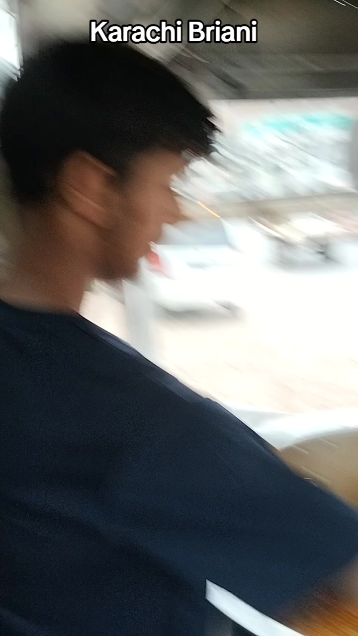 @Biryani Master