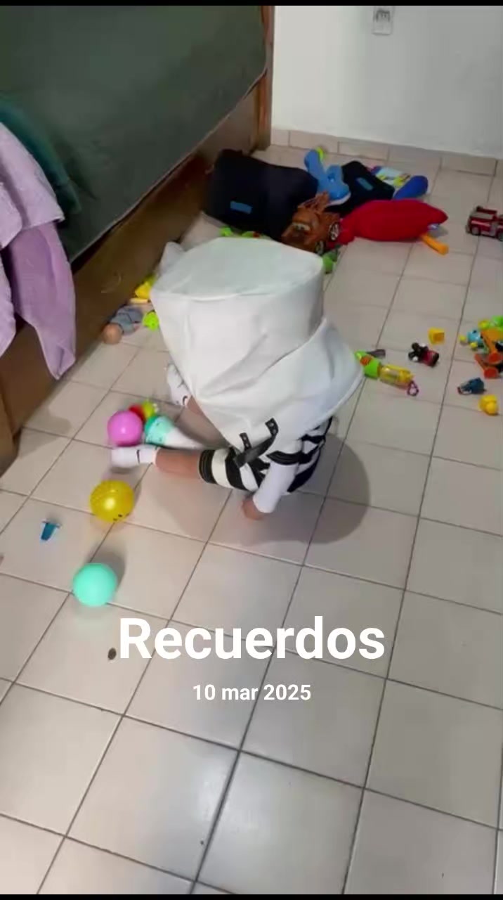 @Victor Flaco Martinez