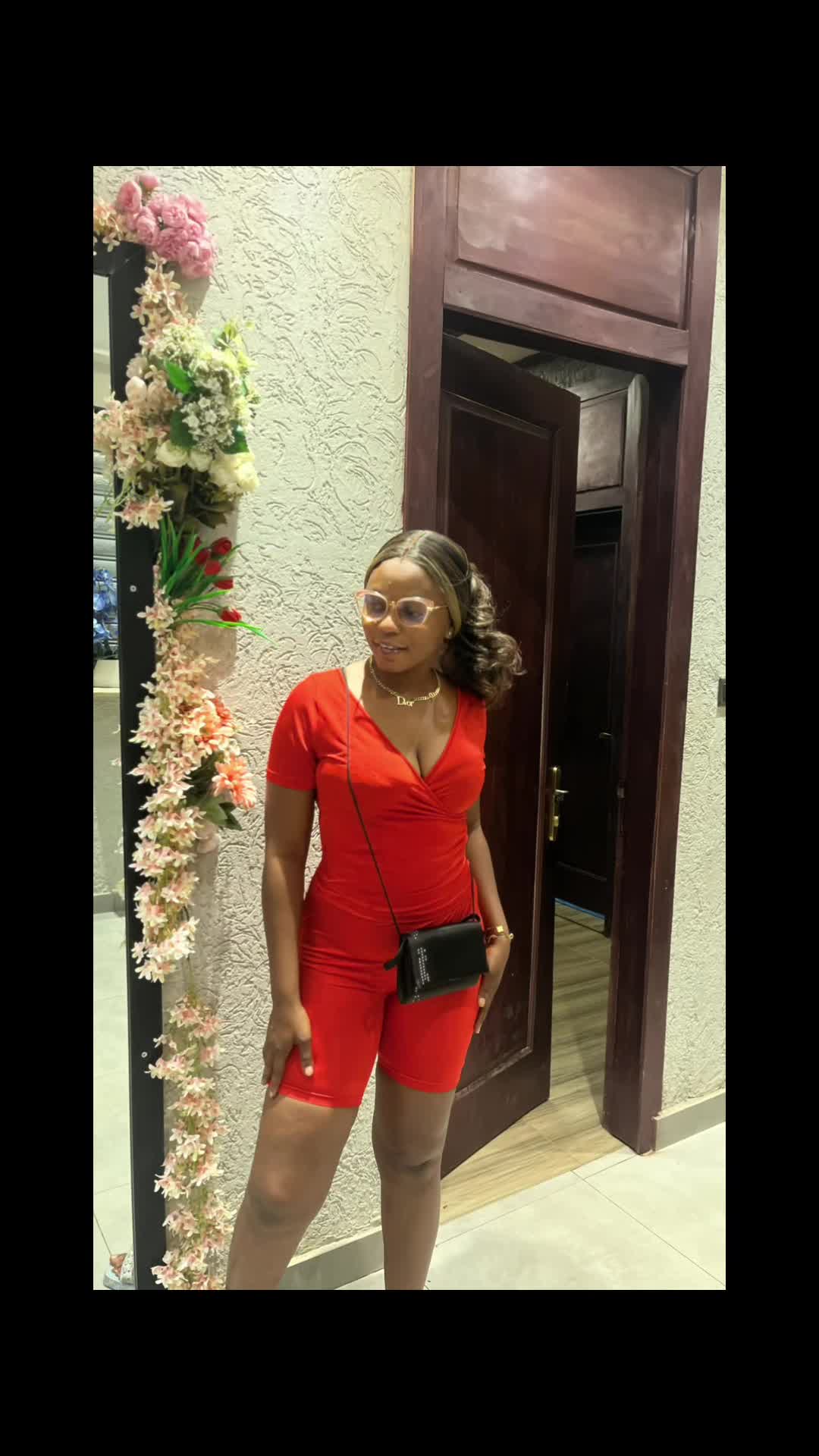 @Akosua ♎️ Kama 🌹