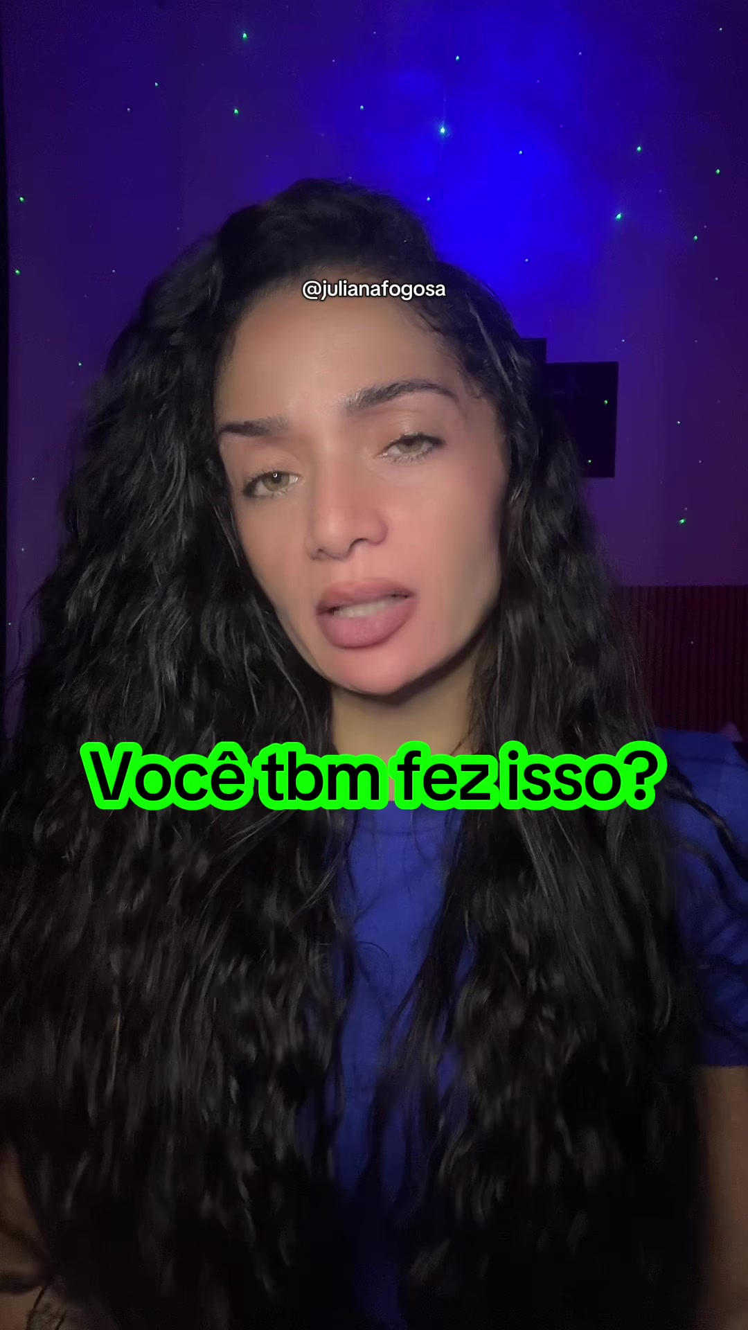 @Juliana fogosa🔥