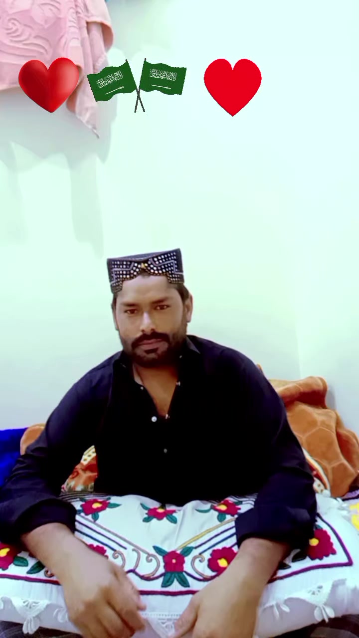 @Talib Sindhi
