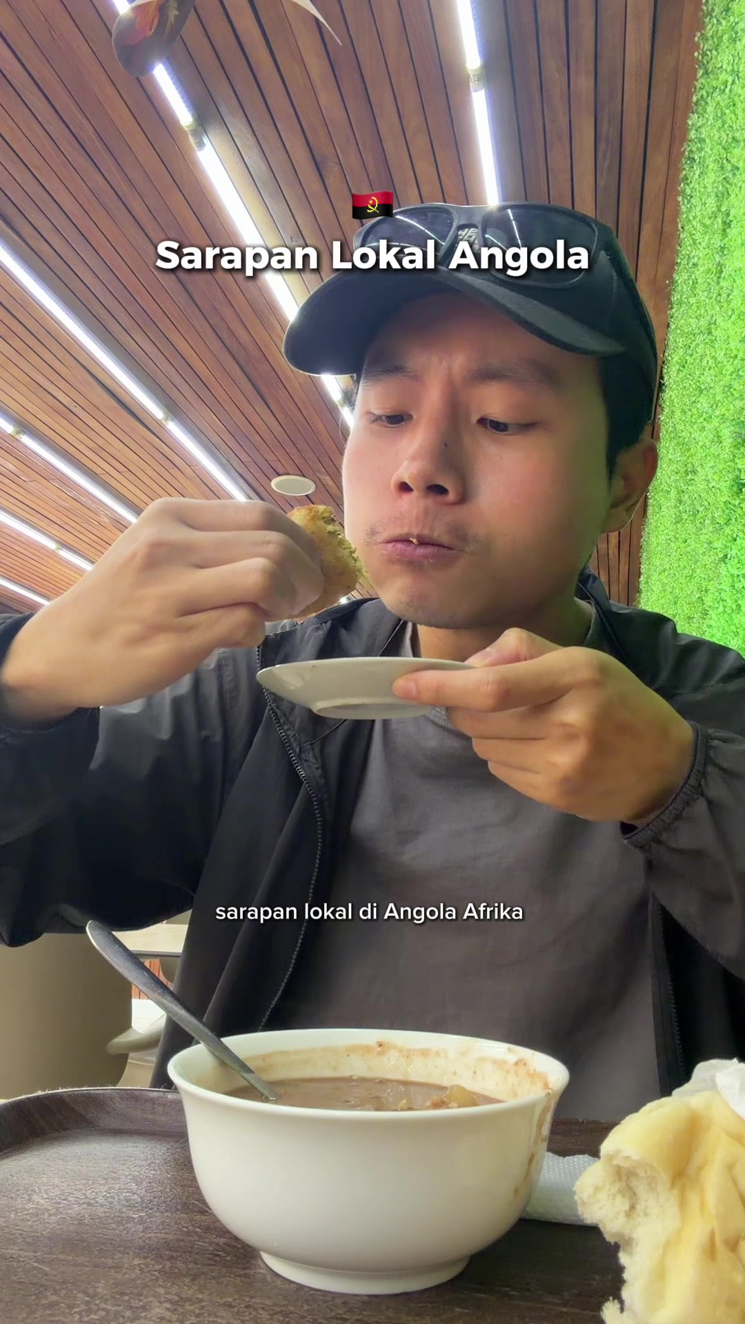 @Michael Liu