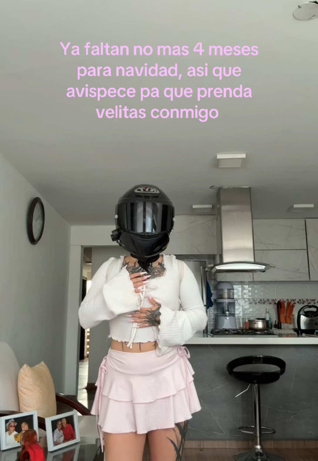 @Trastornada