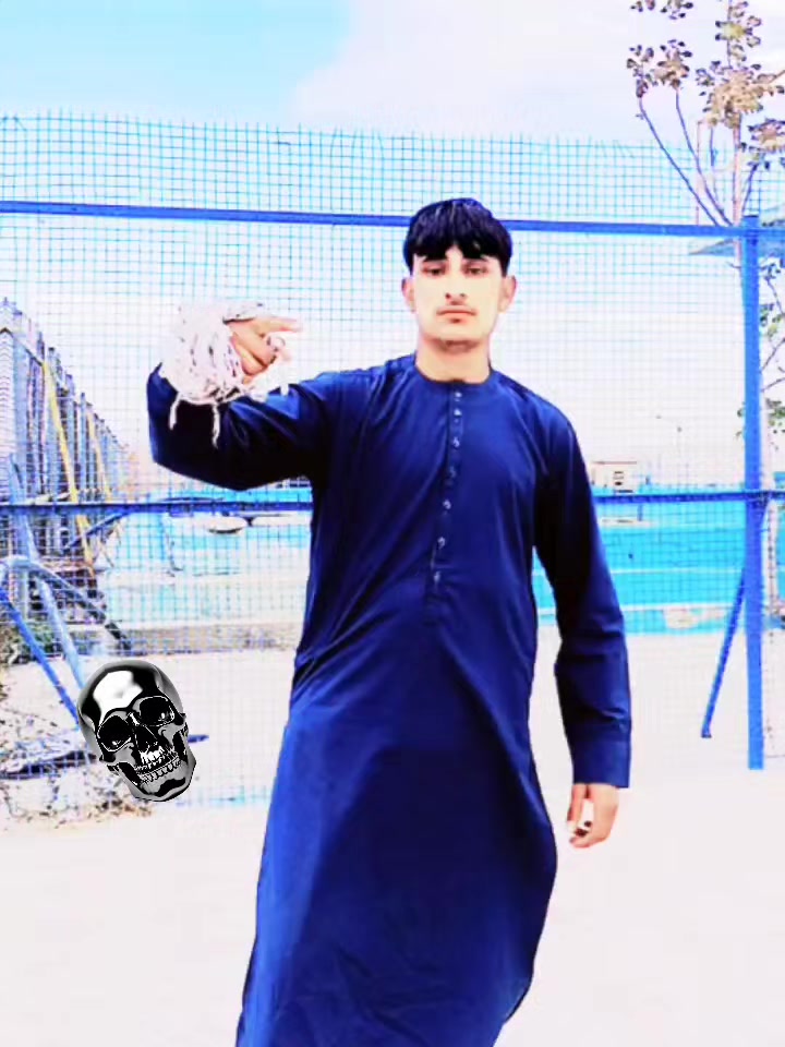 @زین الله باز