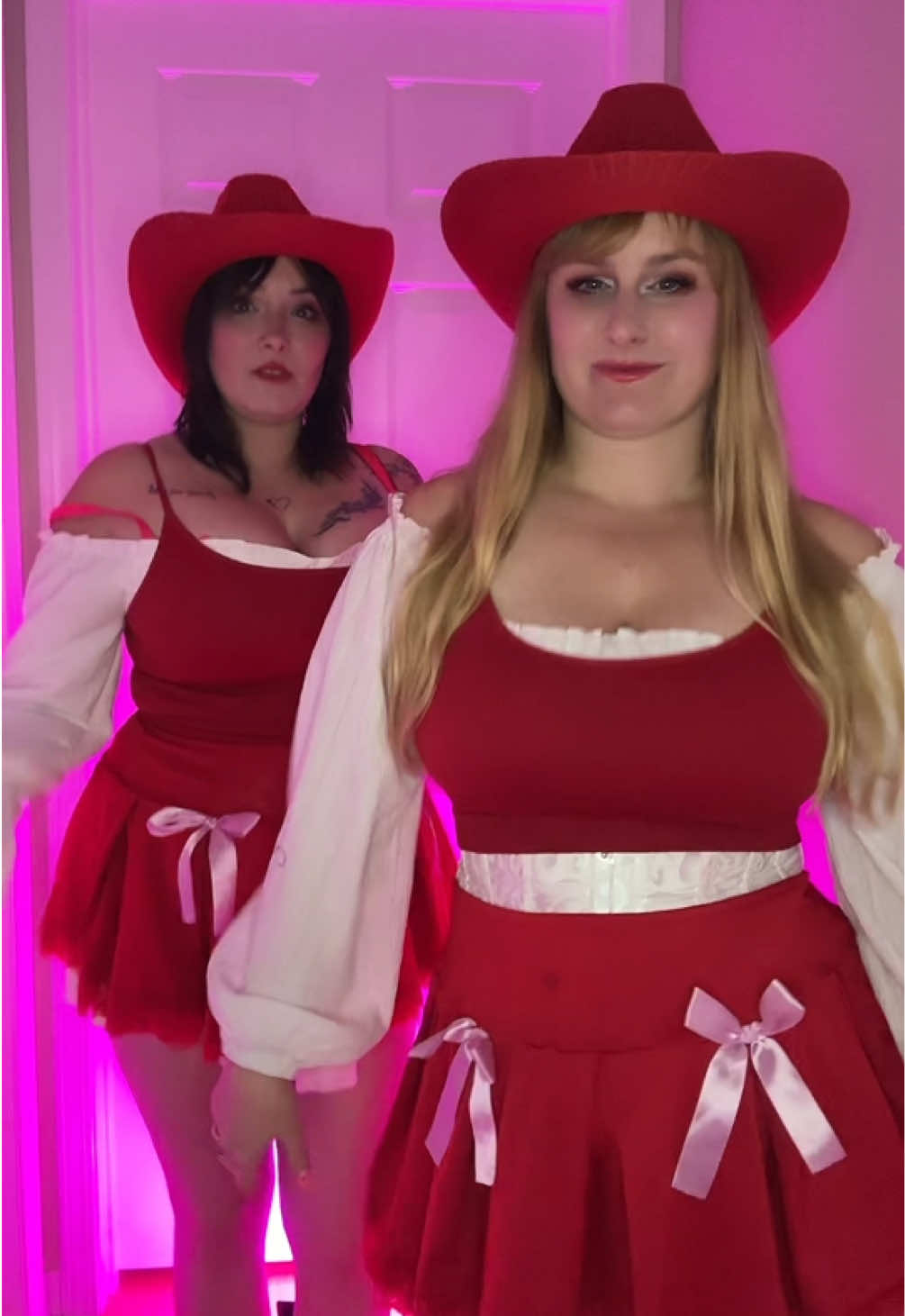 @Kiki Fit Cosplay 🇨🇦