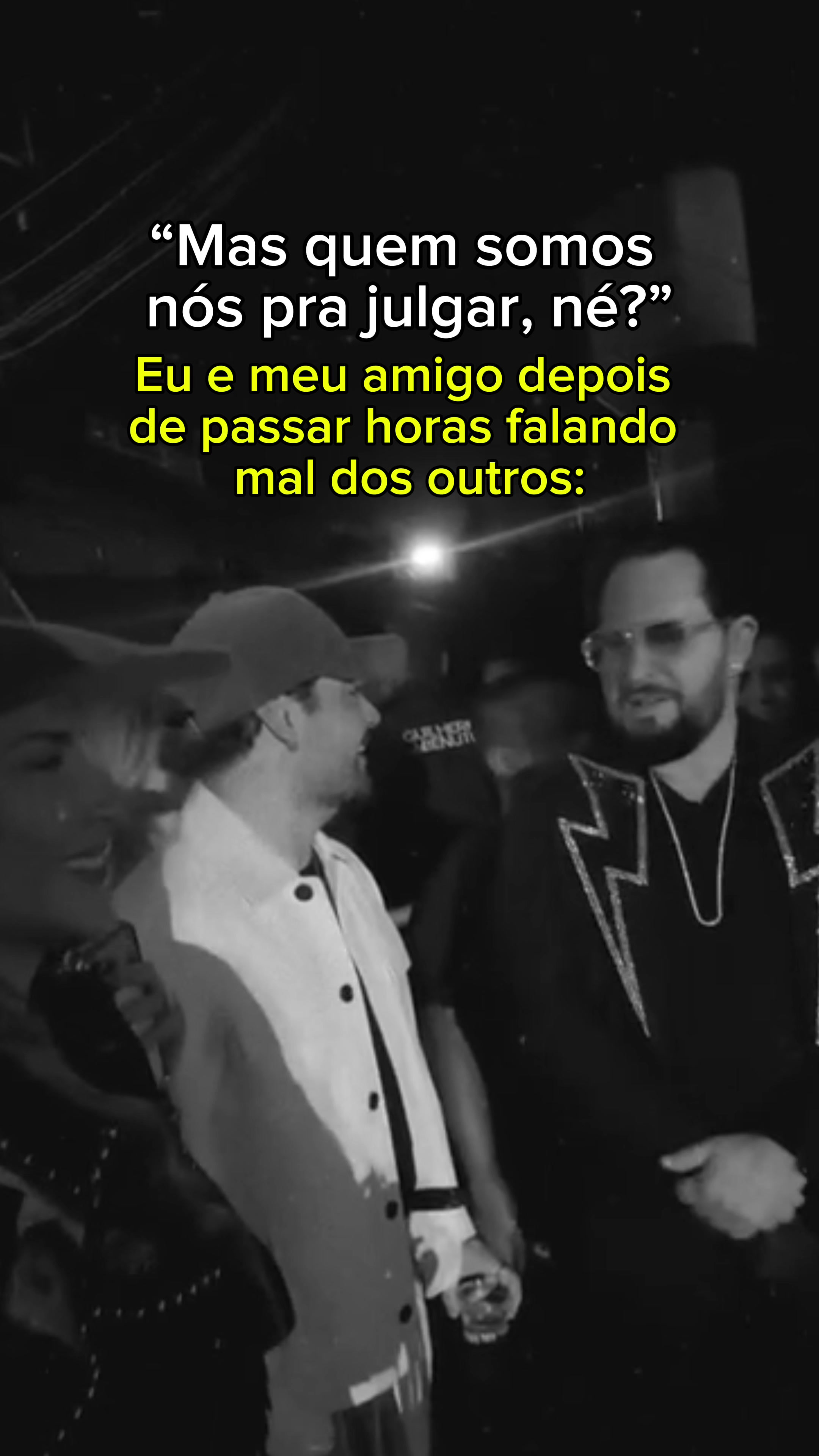 @Guilherme e Benuto