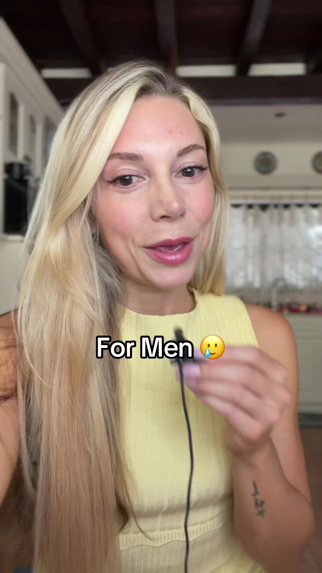 @Elise Micheals