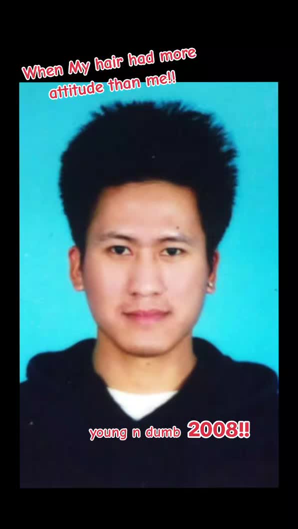 @Wangel Gurung