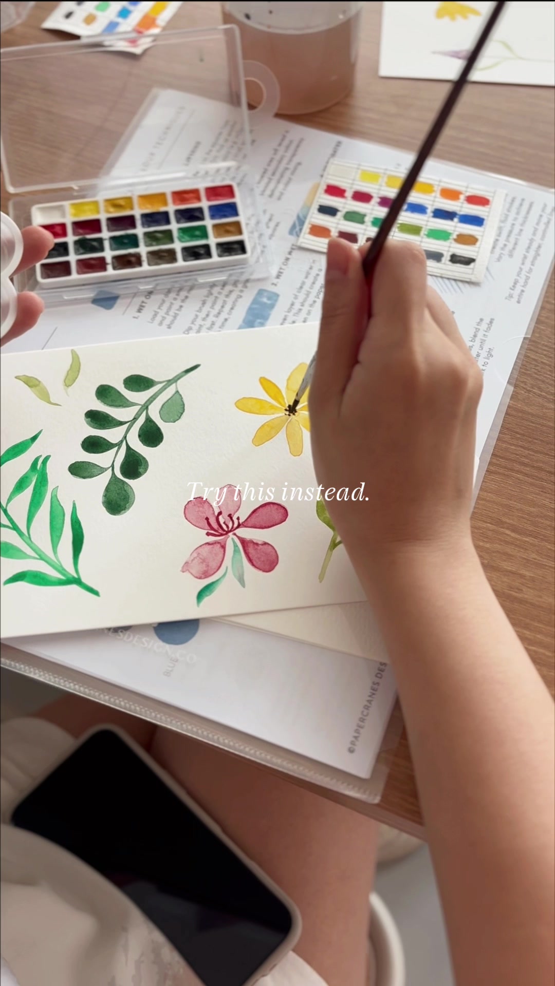 @Papercranes Design
