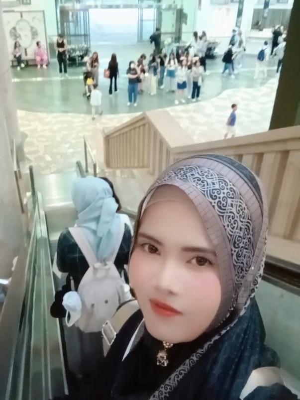 @Nur Halimah