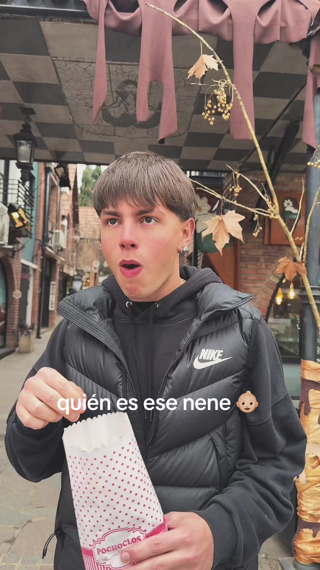 @el niño 👶🏼