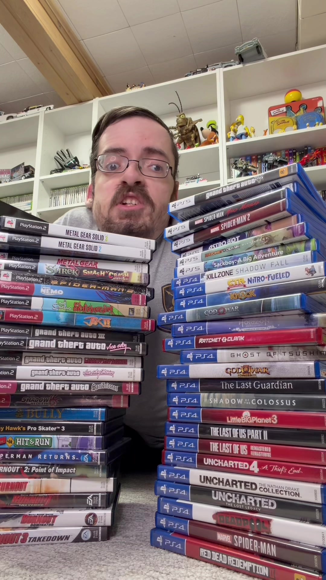 @Ricky Berwick