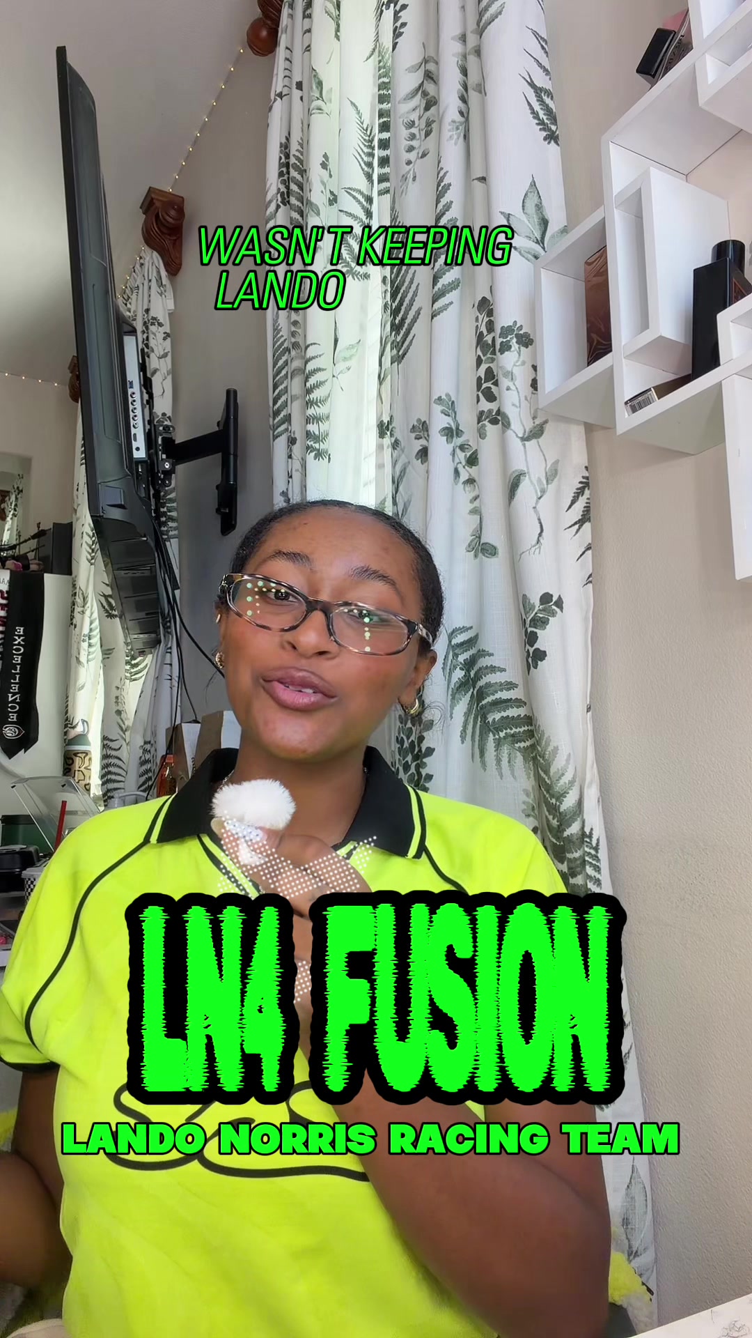 @maia nicole