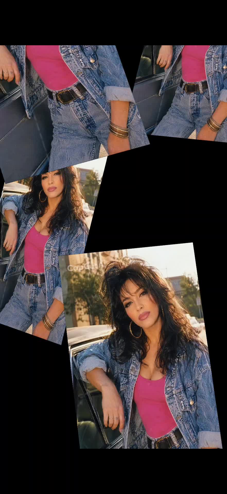 @Carmen Salentina 76🌹👑
