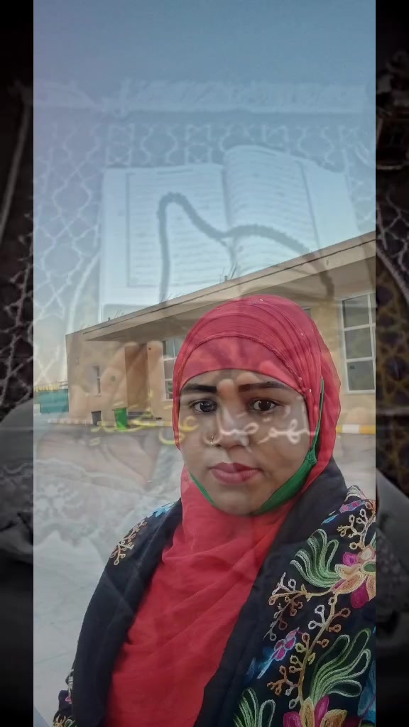 @একেমন জীবন দিলে আল্লা আমায়