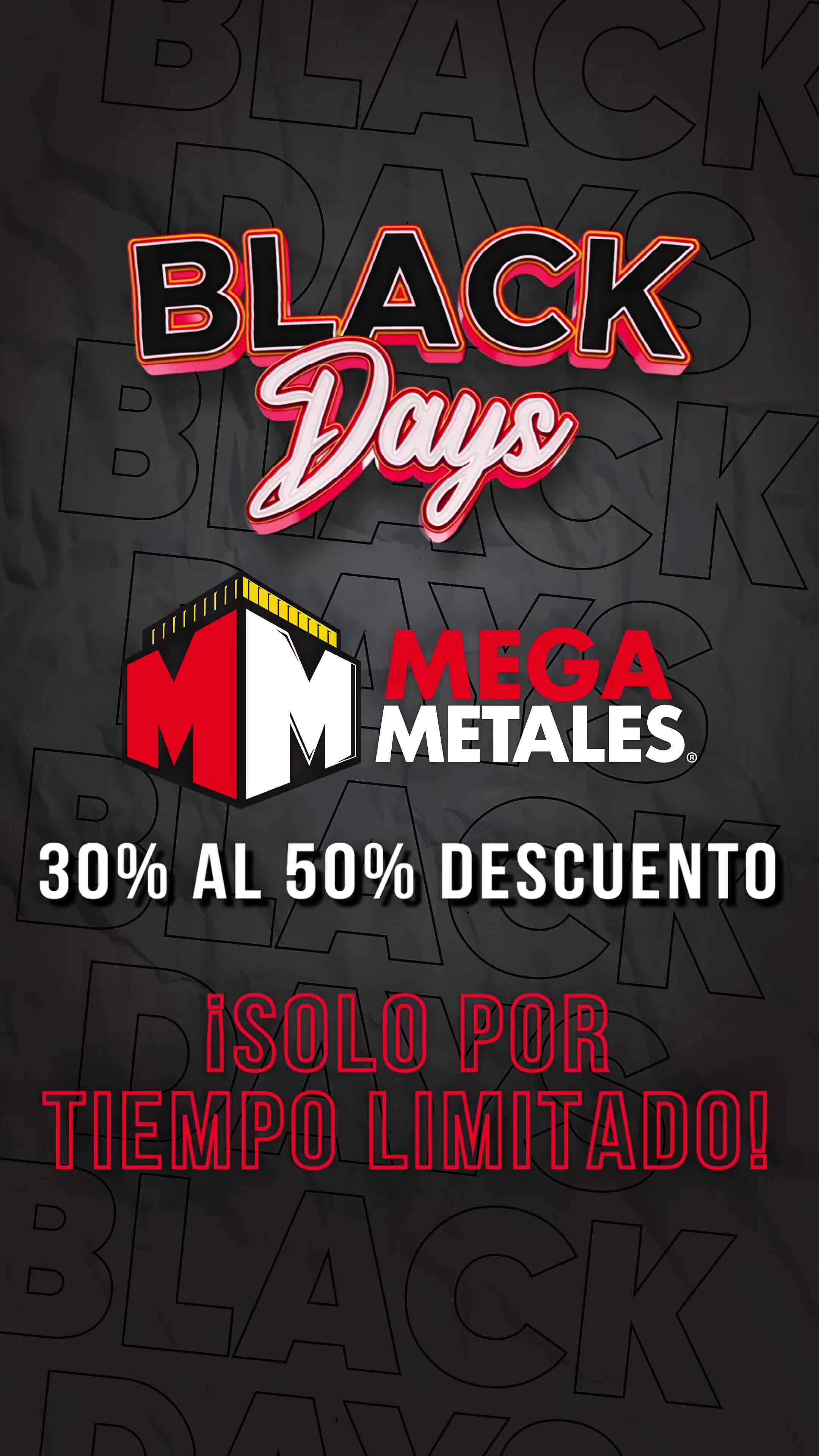 @Megametales S.A.