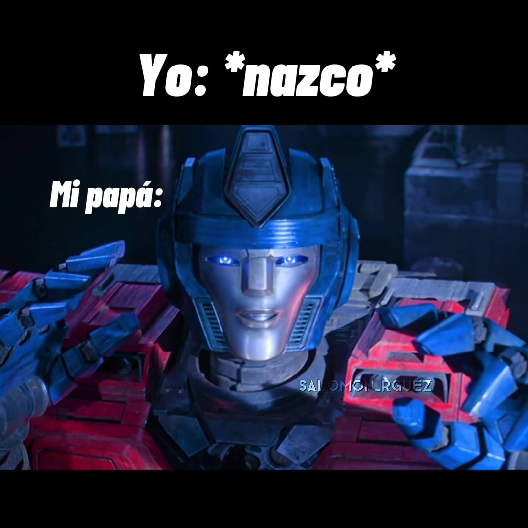 @Salomón