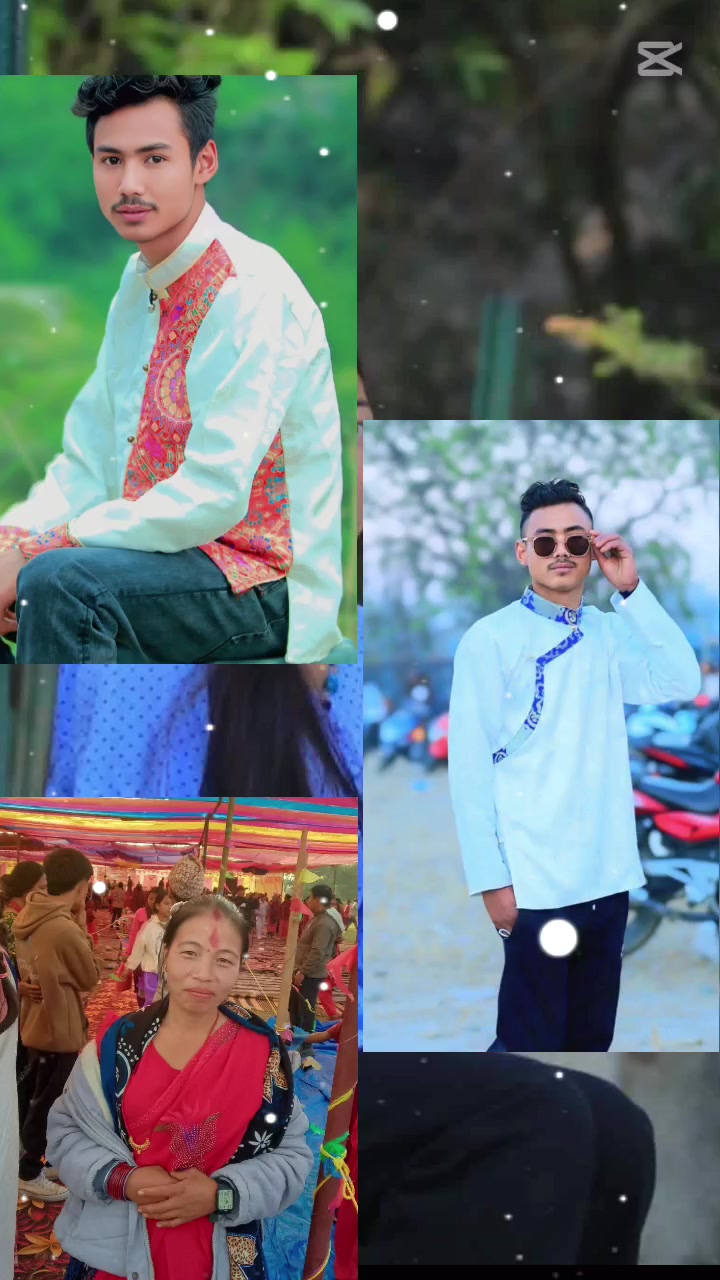 @Jeevan Tamang