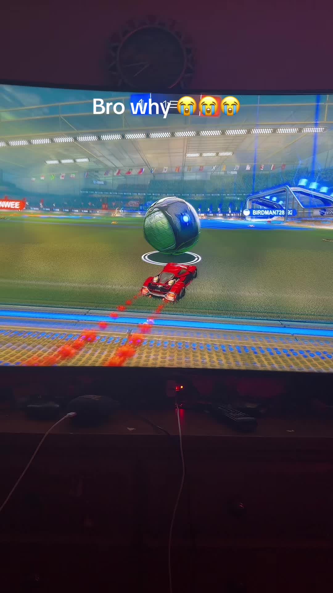 @That Guy &bull; Friends