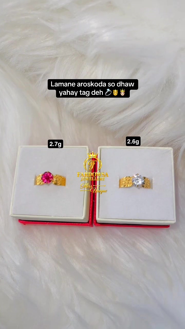 @Miss unique