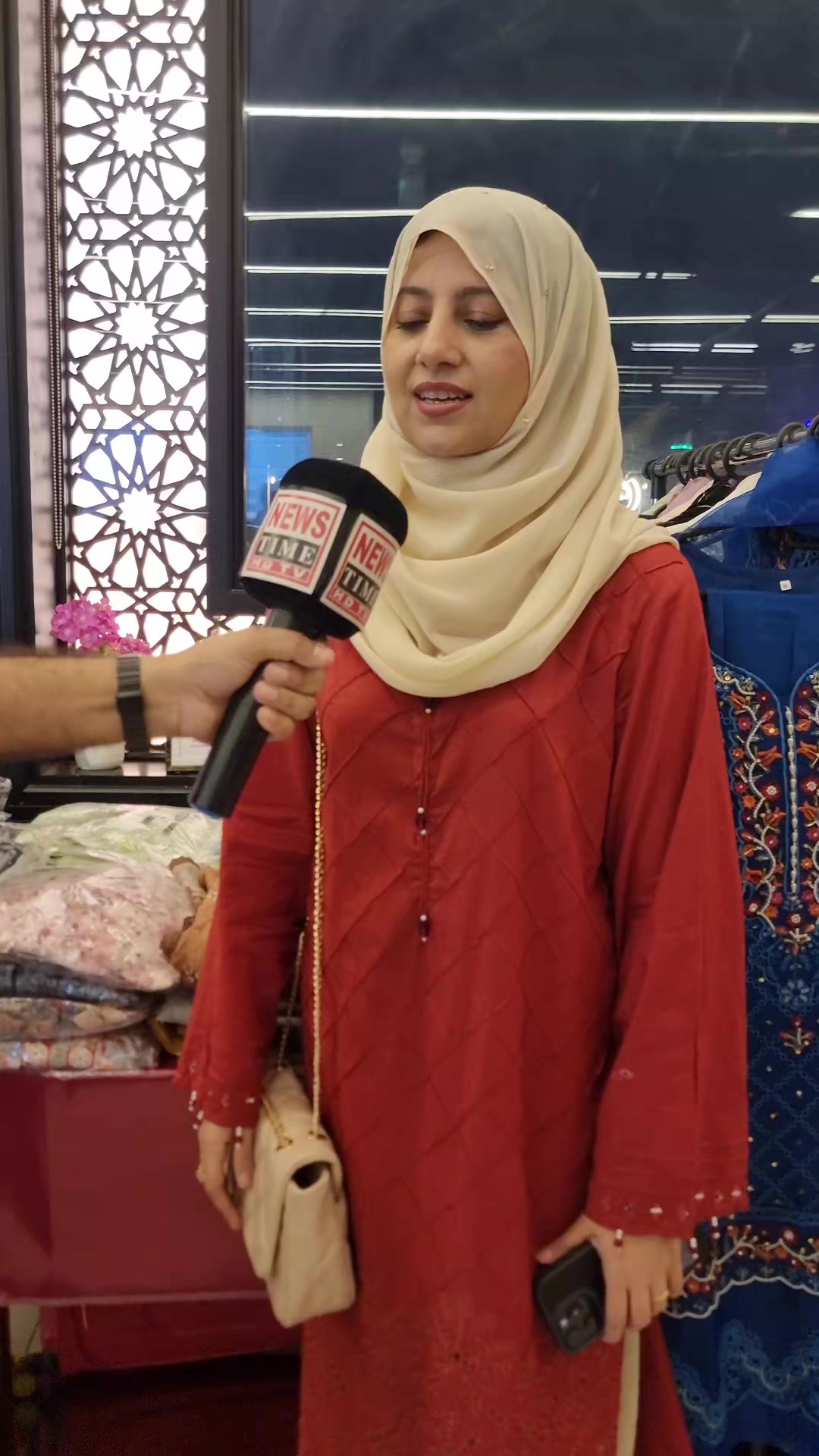 @NEWS TIME