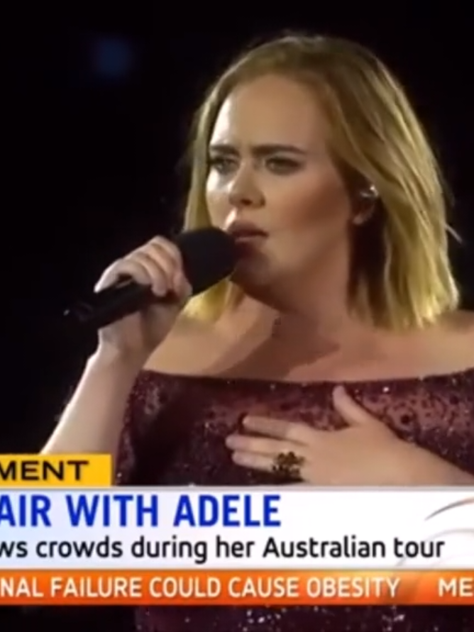 @ADELE