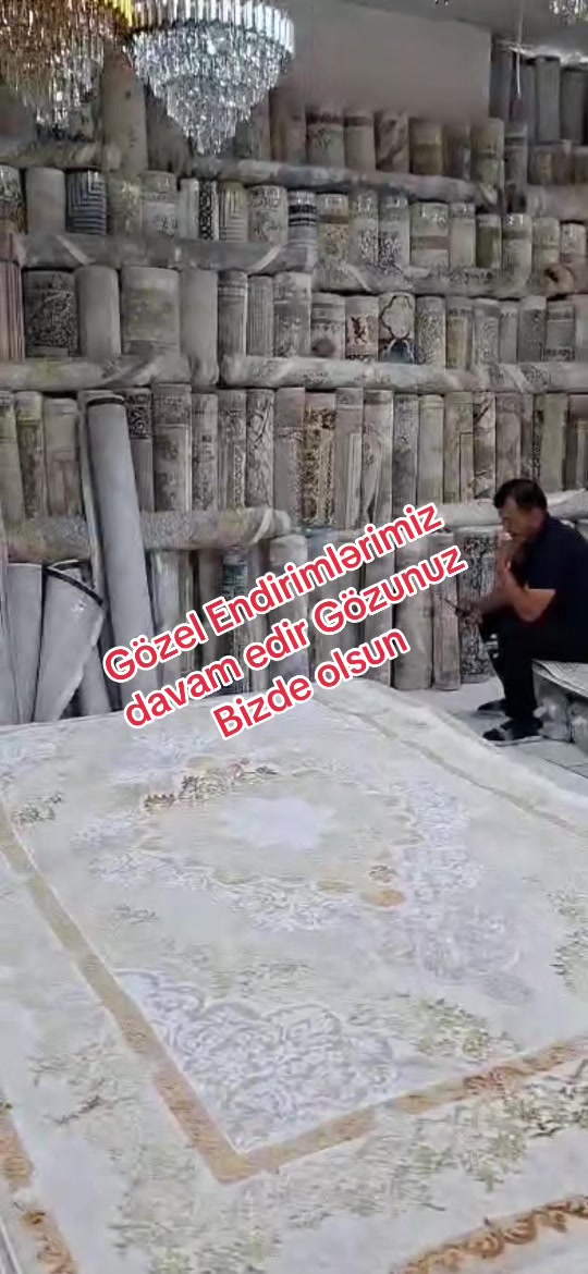 @Yıldız Cehizlik Aləmi