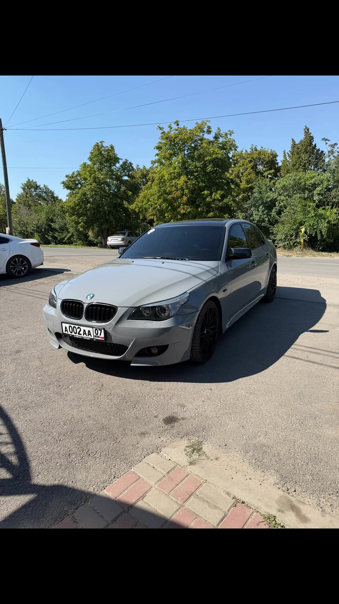 @Bmwe60
