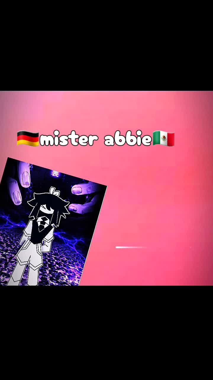 @🇩🇪🍎mister abbie🍎🇲🇽