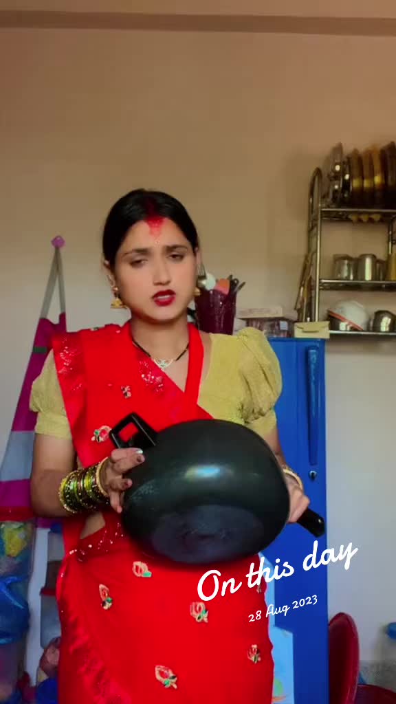 @Gyanee Mandal Paikar