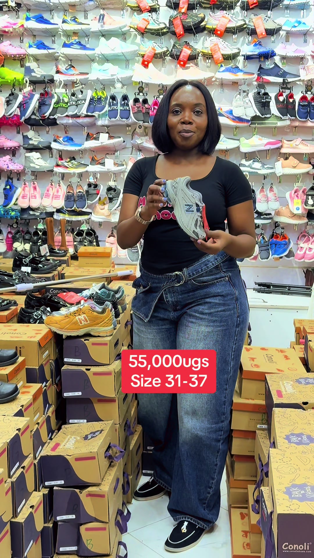 @JS ADDICTION SHOE STORE