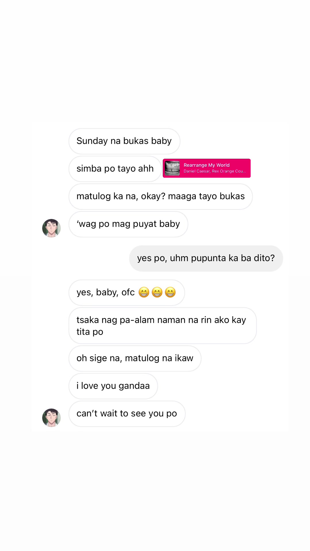 @dea 🧸