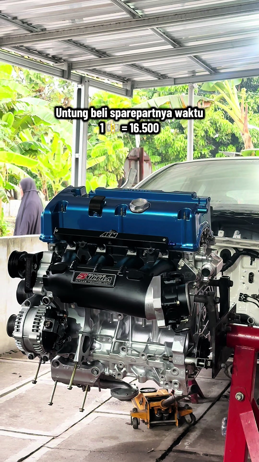 @BGarage.yk