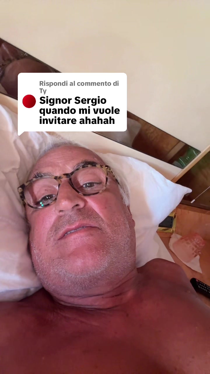 @Sergio Gallone