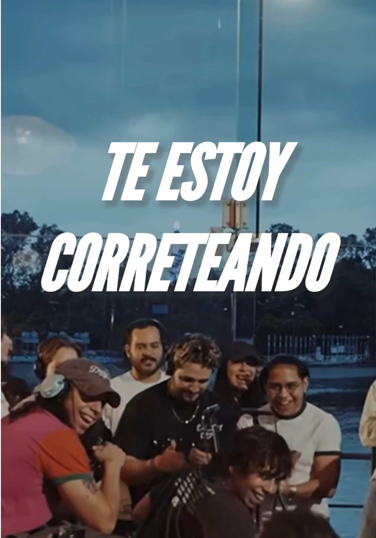 @EL GARC&Iacute;A