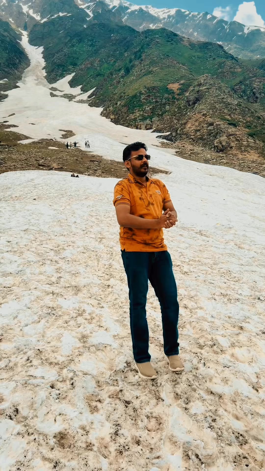 @Zabi Lakhani
